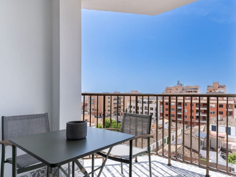 2 sovrum Lägenhet till salu i Playa de Palma - 490 000 € (Ref: 9815799)