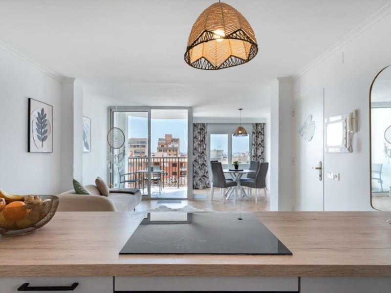 2 sovrum Lägenhet till salu i Playa de Palma - 490 000 € (Ref: 9815799)