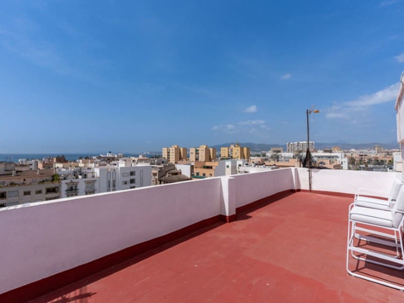 2 sovrum Lägenhet till salu i Playa de Palma - 490 000 € (Ref: 9815799)