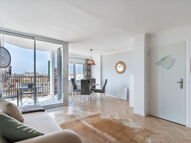 2 sovrum Lägenhet till salu i Playa de Palma, Palma de Mallorca - 490 000 € (Ref: 9815799)