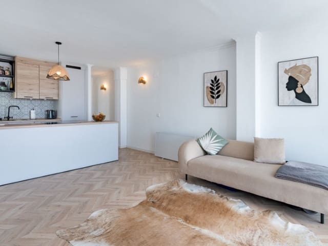 2 sovrum Lägenhet till salu i Playa de Palma, Palma de Mallorca - 490 000 € (Ref: 9815799)