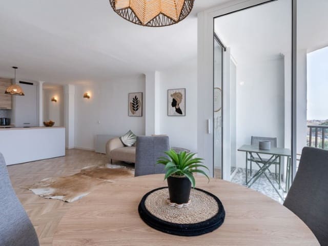 2 sovrum Lägenhet till salu i Playa de Palma, Palma de Mallorca - 490 000 € (Ref: 9815799)