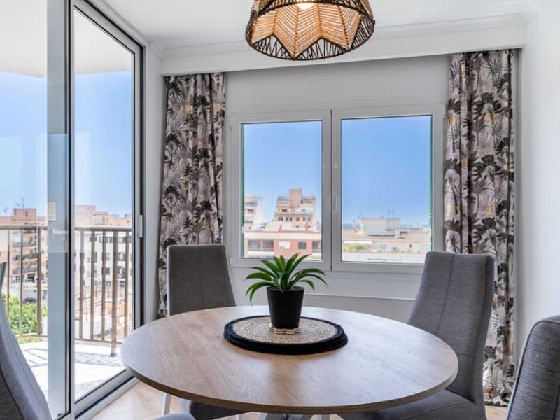 2 sovrum Lägenhet till salu i Playa de Palma - 490 000 € (Ref: 9815799)