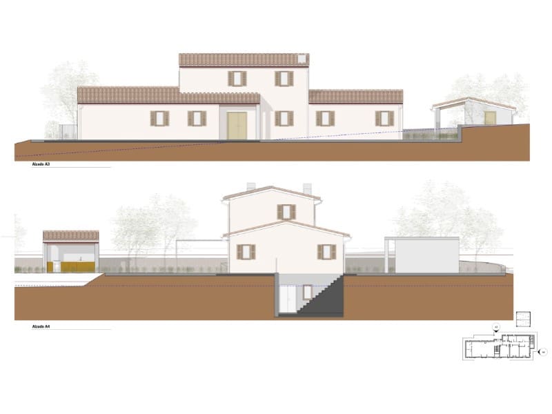 Undeveloped Land for sale in Portocristo / Port de Manacor - € 975,000 (Ref: 9818016)