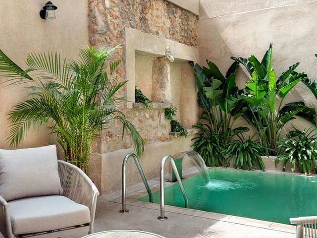 3 quarto Moradia para venda em Alaró com piscina garagem - 1 550 000 € (Ref: 9820328)
