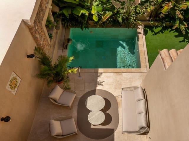 3 quarto Moradia para venda em Alaró com piscina garagem - 1 550 000 € (Ref: 9820328)