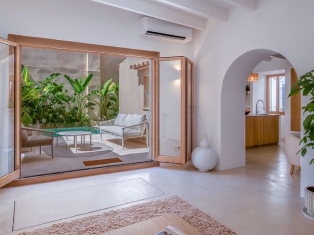 3 quarto Moradia para venda em Alaró com piscina garagem - 1 550 000 € (Ref: 9820328)