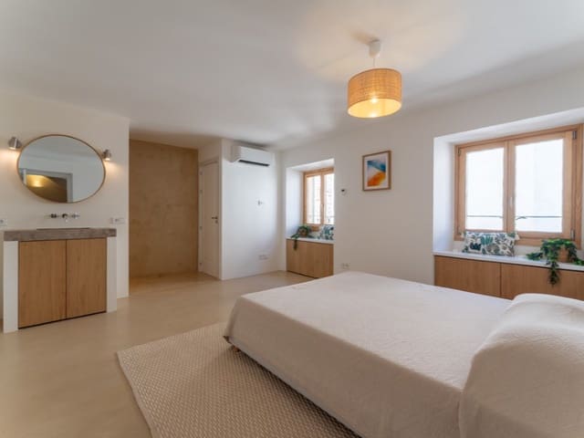 3 chambre Villa/Maison à vendre à Alaró avec piscine garage - 1 550 000 € (Ref: 9820328)