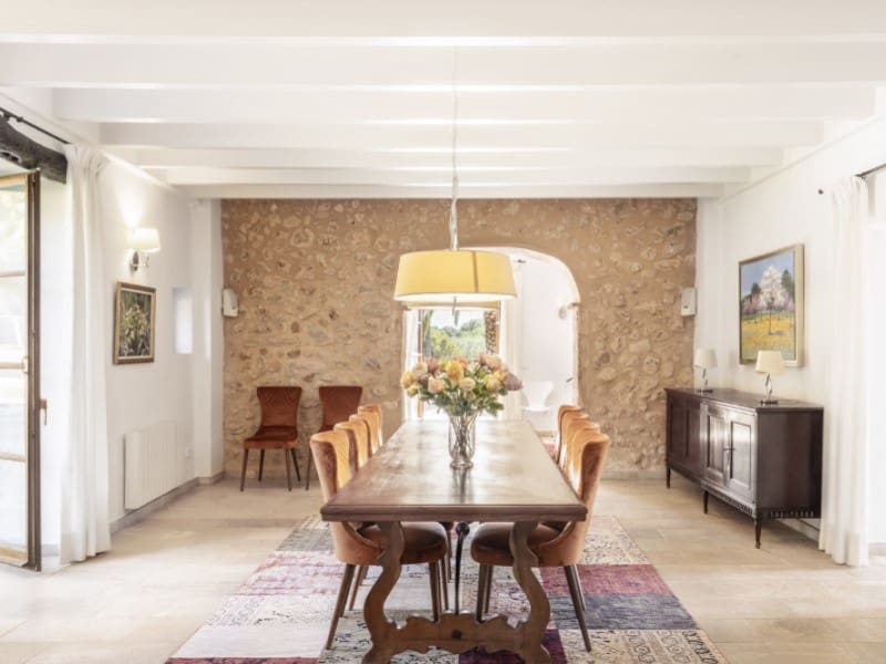 7 sypialnia Finka/Dom wiejski na sprzedaż w Santa Maria del Cami z basenem garażem - 7 975 000 € (Ref: 9820329)