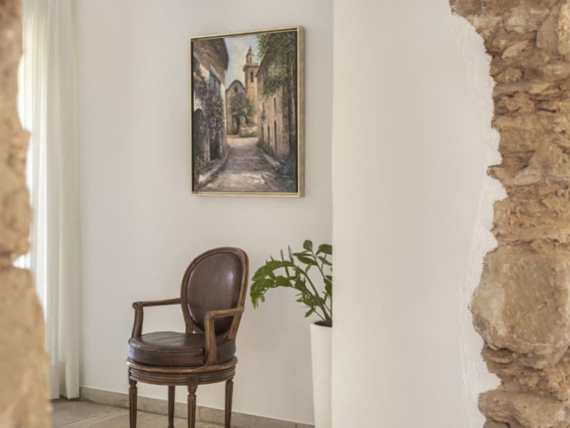 7 sypialnia Finka/Dom wiejski na sprzedaż w Santa Maria del Cami z basenem garażem - 7 975 000 € (Ref: 9820329)