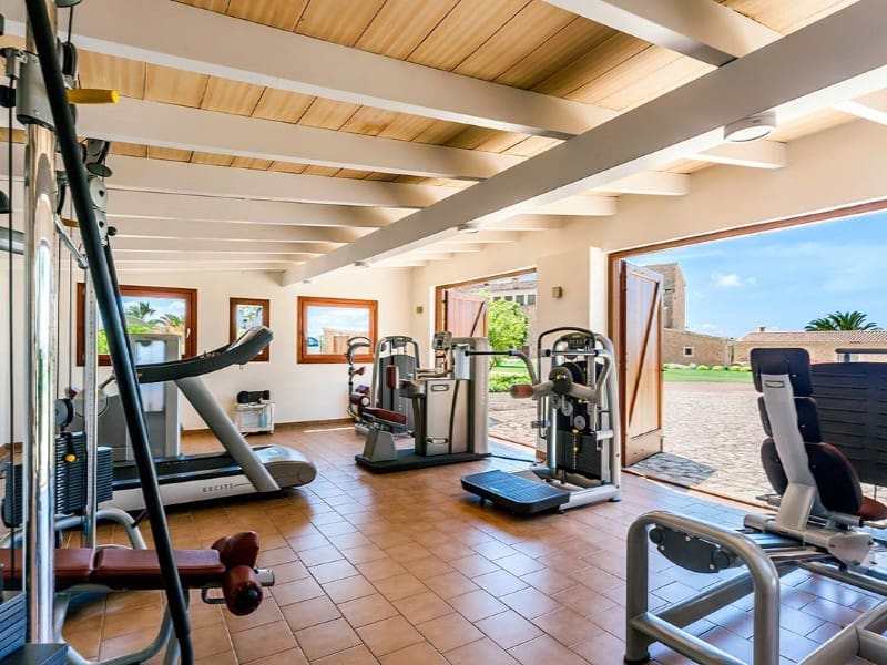 7 bedroom Finca/Country House for sale in Santa Maria del Cami with pool garage - € 7,975,000 (Ref: 9820329)