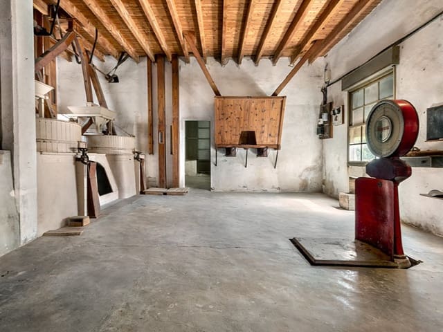 2 sypialnia Willa na sprzedaż w Binissalem - 900 000 € (Ref: 9820330)