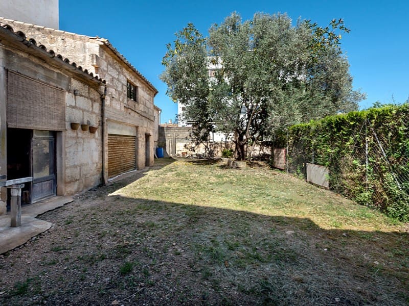 2 bedroom Villa for sale in Binissalem - € 900,000 (Ref: 9820330)