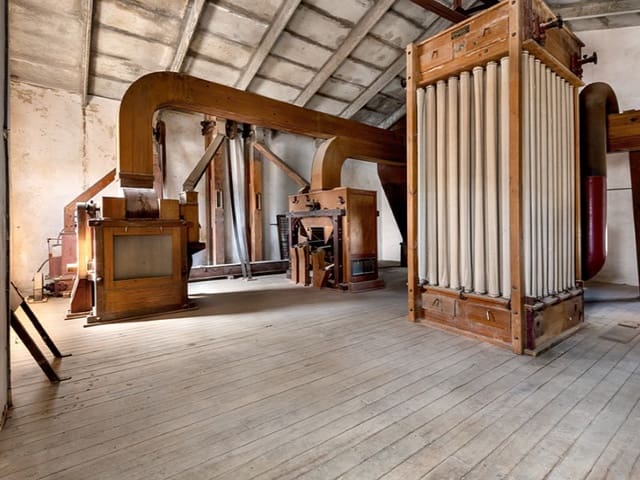 2 sypialnia Willa na sprzedaż w Binissalem - 900 000 € (Ref: 9820330)