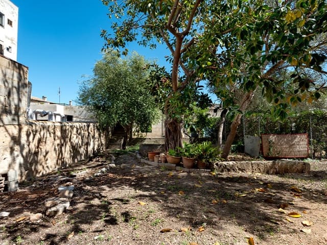 2 sypialnia Willa na sprzedaż w Binissalem - 900 000 € (Ref: 9820330)