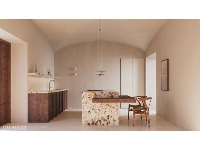 4 sypialnia Willa na sprzedaż w Binissalem z basenem - 818 180 € (Ref: 9822710)