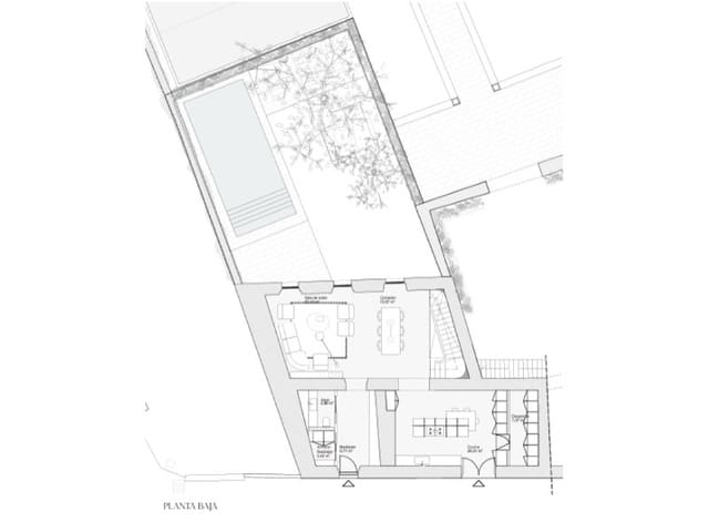 4 sypialnia Willa na sprzedaż w Binissalem z basenem - 818 180 € (Ref: 9822710)