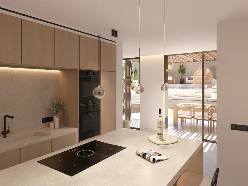 4 chambre Villa/Maison à vendre à Santa Ponsa avec piscine garage - 3 900 000 € (Ref: 9824971)