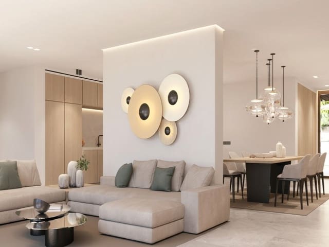 4 chambre Villa/Maison à vendre à Santa Ponsa, Calvià avec piscine garage - 3 900 000 € (Ref: 9824971)