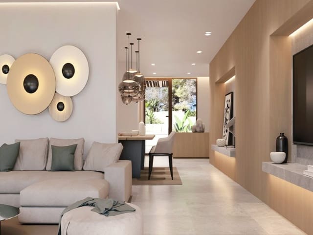 4 chambre Villa/Maison à vendre à Santa Ponsa, Calvià avec piscine garage - 3 900 000 € (Ref: 9824971)