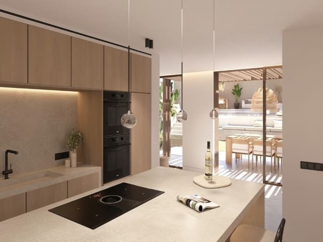 4 chambre Villa/Maison à vendre à Santa Ponsa, Calvià avec piscine garage - 3 900 000 € (Ref: 9824971)