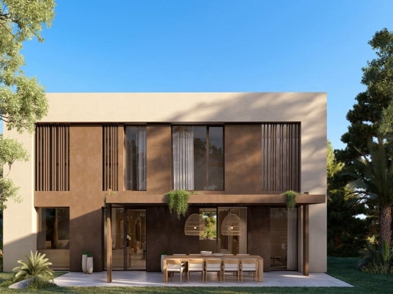 4 chambre Villa/Maison à vendre à Santa Ponsa avec piscine garage - 3 900 000 € (Ref: 9824971)