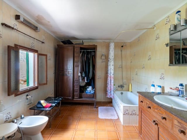 4 quarto Moradia para venda em Alaró - 850 000 € (Ref: 9826610)
