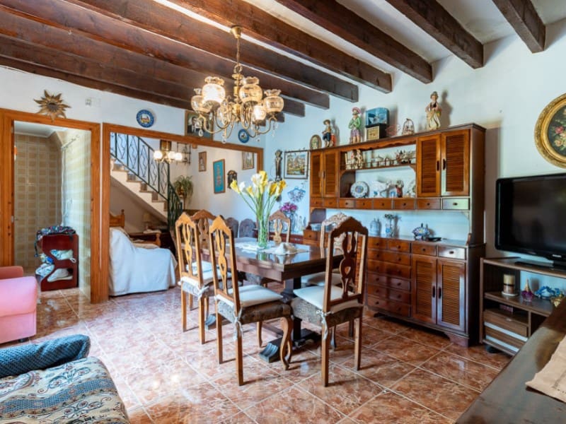4 bedroom Villa for sale in Alaro - € 850,000 (Ref: 9826610)