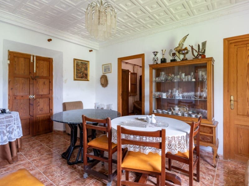 4 bedroom Villa for sale in Alaro - € 850,000 (Ref: 9826610)