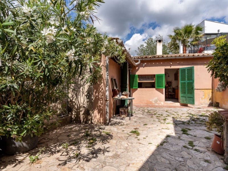 4 bedroom Villa for sale in Alaro - € 850,000 (Ref: 9826610)