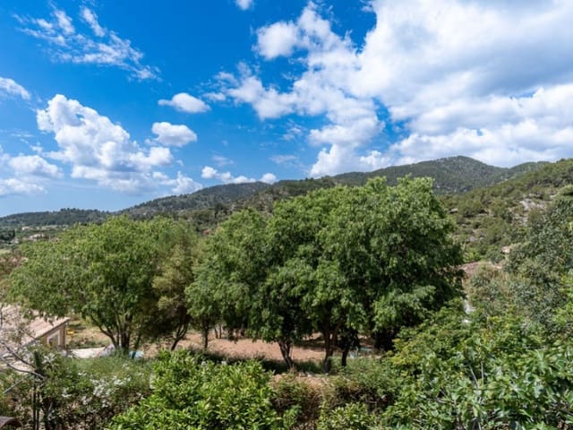 4 quarto Moradia para venda em Alaró - 850 000 € (Ref: 9826610)