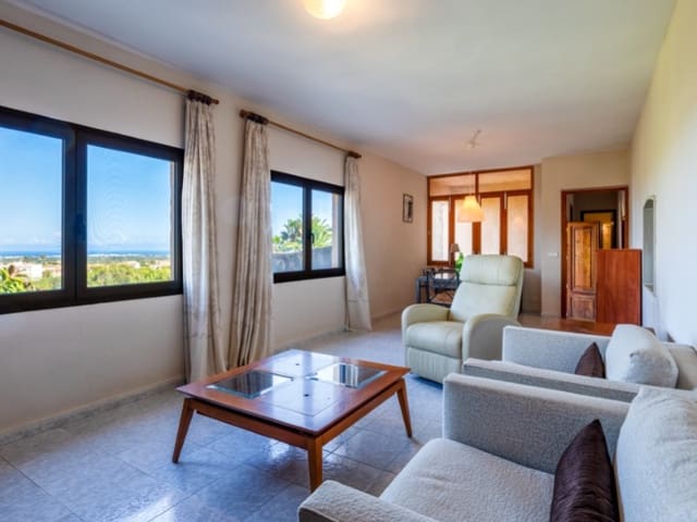 5 soveværelse Villa til salg i Alqueria Blanca, Santanyí med garage - € 1.600.000 (Ref: 9829004)