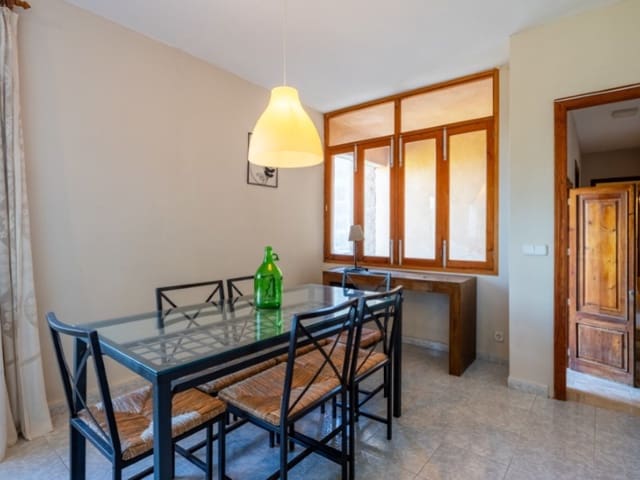 5 soveværelse Villa til salg i Alqueria Blanca, Santanyí med garage - € 1.600.000 (Ref: 9829004)
