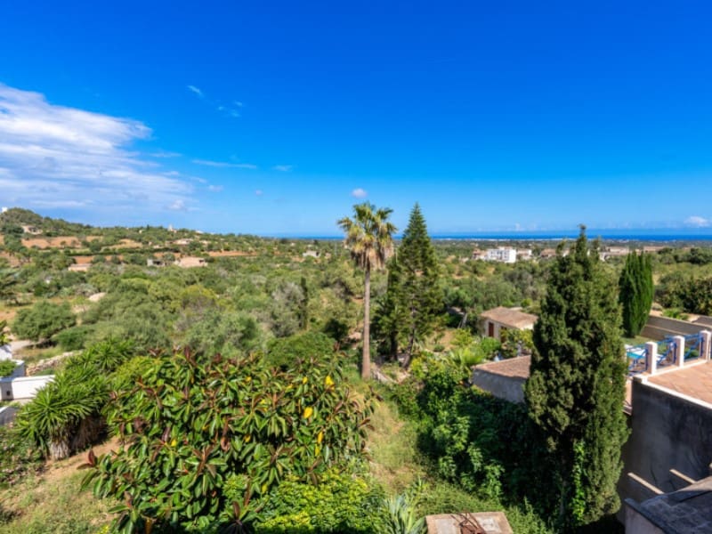 5 bedroom Villa for sale in Santanyi with garage - € 1,600,000 (Ref: 9829004)