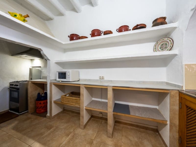 5 bedroom Villa for sale in Santanyi with garage - € 1,600,000 (Ref: 9829004)