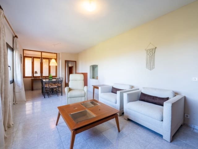 5 soveværelse Villa til salg i Alqueria Blanca, Santanyí med garage - € 1.600.000 (Ref: 9829004)