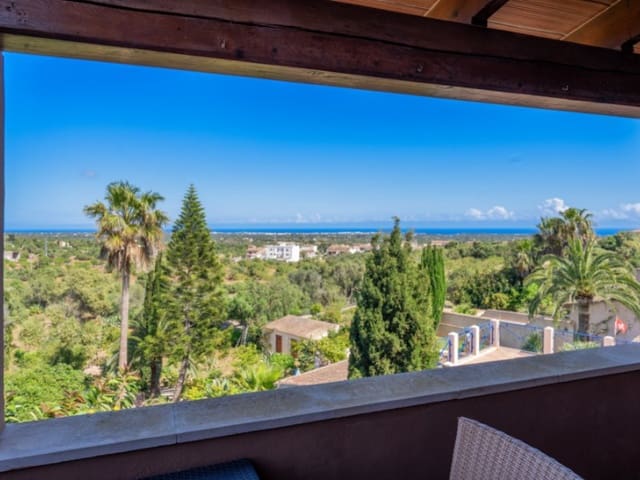 5 soveværelse Villa til salg i Alqueria Blanca, Santanyí med garage - € 1.600.000 (Ref: 9829004)