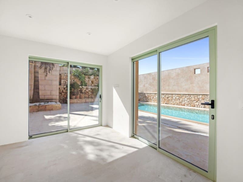 4 quarto Moradia para venda em Ses Salines com piscina - 1 750 000 € (Ref: 9831240)