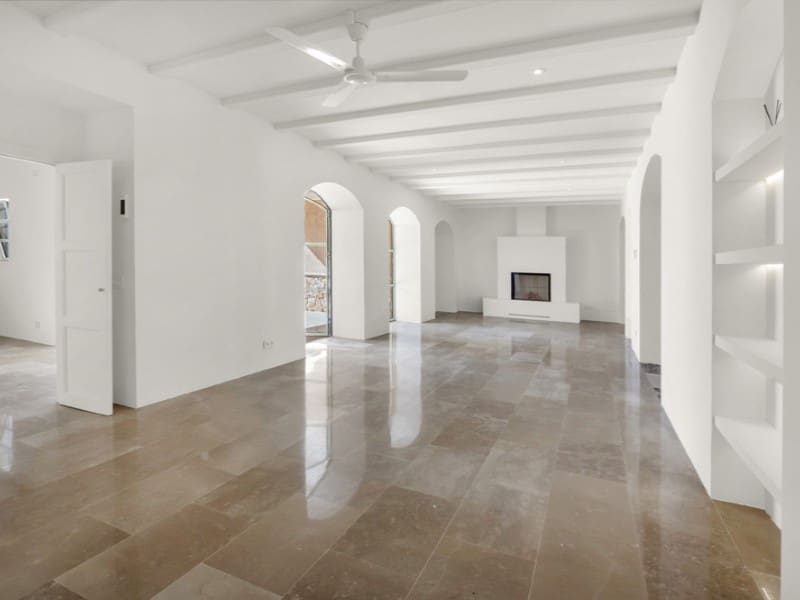 4 quarto Moradia para venda em Ses Salines com piscina - 1 750 000 € (Ref: 9831240)
