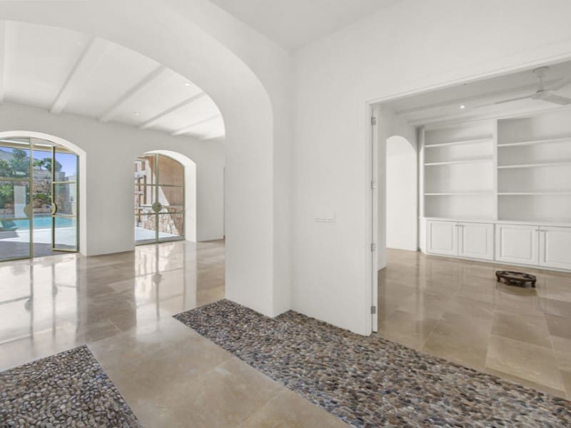 4 quarto Moradia para venda em Ses Salines com piscina - 1 750 000 € (Ref: 9831240)