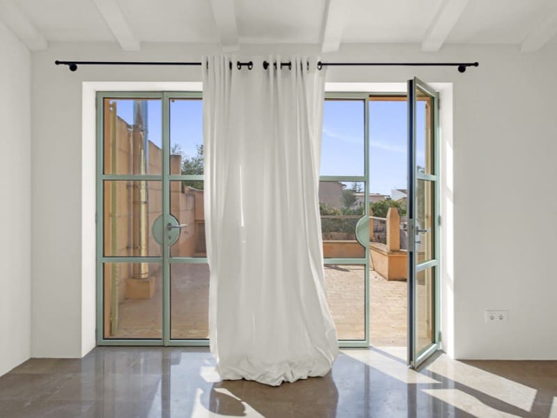 4 quarto Moradia para venda em Ses Salines com piscina - 1 750 000 € (Ref: 9831240)