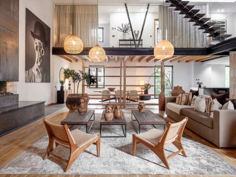 3 chambre Villa/Maison à vendre à Palma de Mallorca - 3 200 000 € (Ref: 9833803)