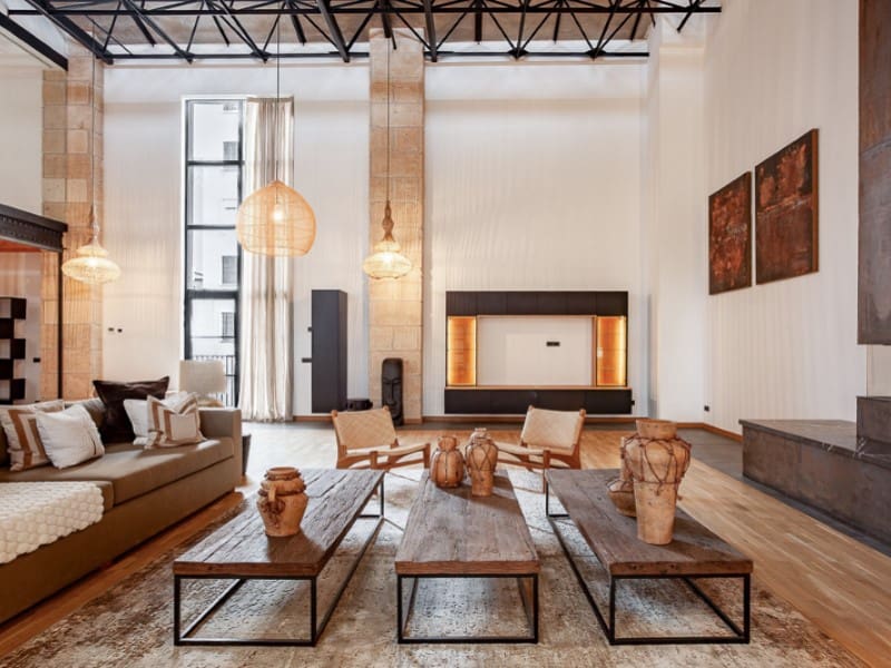 3 chambre Villa/Maison à vendre à Palma de Mallorca - 3 200 000 € (Ref: 9833803)