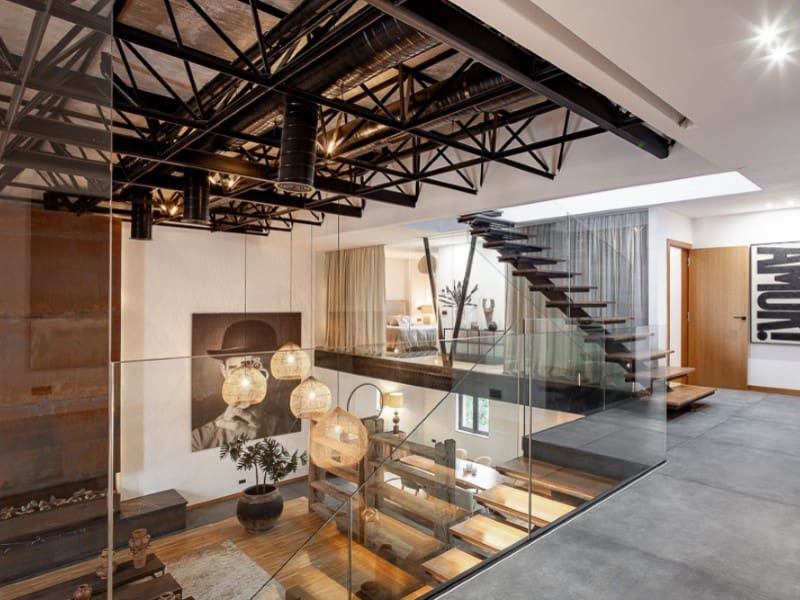 3 chambre Villa/Maison à vendre à Palma de Mallorca - 3 200 000 € (Ref: 9833803)