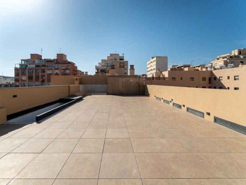 3 chambre Villa/Maison à vendre à Palma de Mallorca - 3 200 000 € (Ref: 9833803)