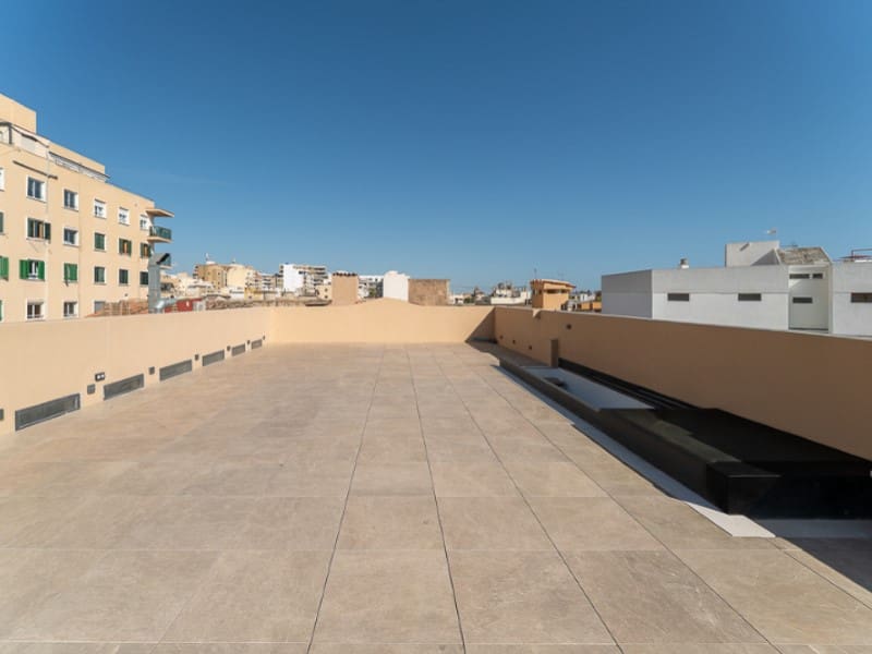 3 chambre Villa/Maison à vendre à Palma de Mallorca - 3 200 000 € (Ref: 9833803)