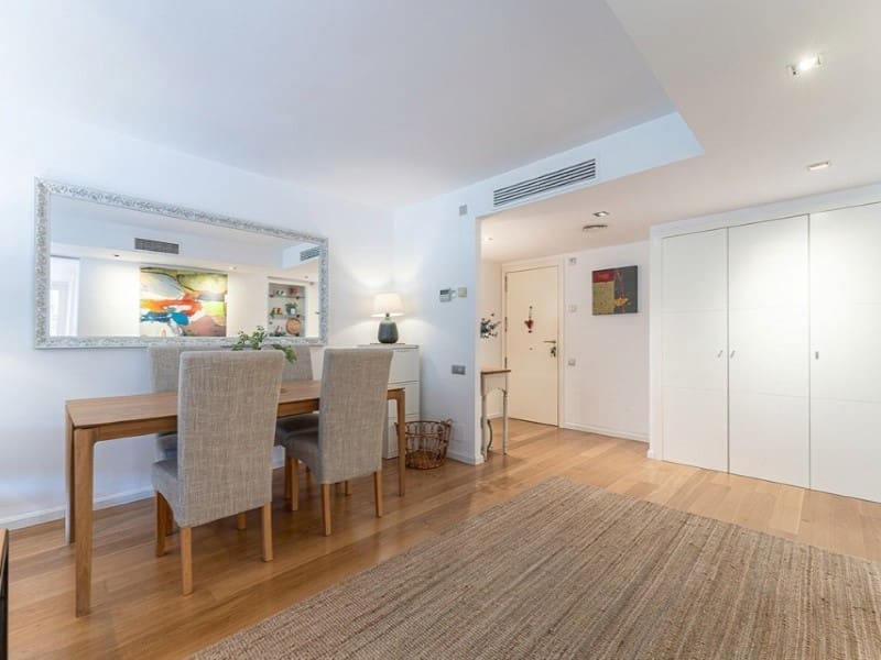 3 bedroom Apartment for sale in Palma de Mallorca with garage - € 685,000 (Ref: 9836469)