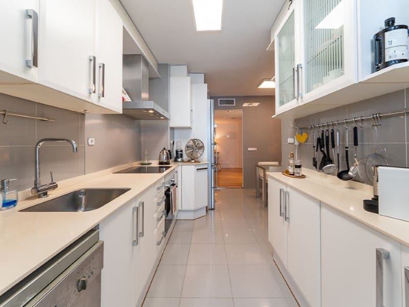3 bedroom Apartment for sale in Palma de Mallorca with garage - € 685,000 (Ref: 9836469)