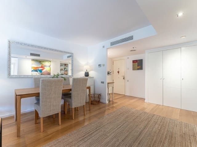 3 bedroom Apartment for sale in La Bonanova, Palma de Mallorca with garage - € 685,000 (Ref: 9836469)