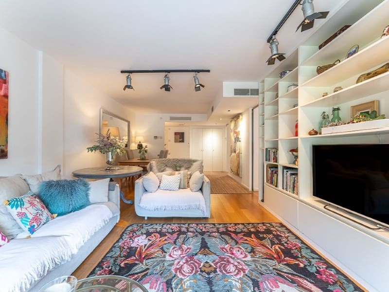 3 bedroom Apartment for sale in Palma de Mallorca with garage - € 685,000 (Ref: 9836469)